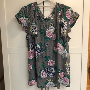 3/$20 RICKI’s  Blouse